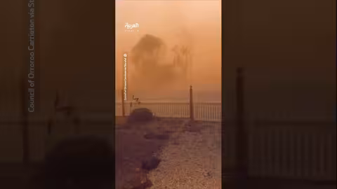 مشاهد من منطقة إيفنديل: تقرير مصور