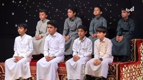 تلاوة هادئة لآيات من سورة الإسراء بصوت المتسابق خالد القاضي
