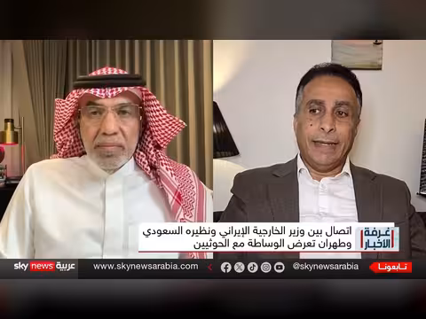 إيران تعرض الوساطة بين السعودية والحوثيين.. هل تنجح في احتواء المواجهة؟