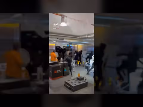 احتجاجات ليلية ونهب متاجر وسط مخاوف من تكرار اضطرابات فرنسا