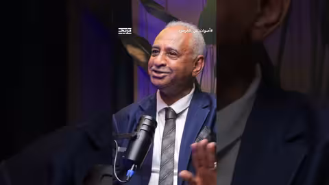 فيصل محمد صالح يدعو لحوار سوداني شامل بين القوى السياسية المدنية