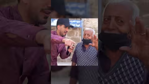 من قوة المقلب الحاج تكلم روسي ️ اكسبلور، اليمن، المهرية، مسلسل درة