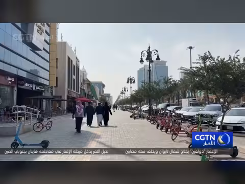 الحوثيون يستهدفون مصفاة أرامكو السعودية وميناء المخا