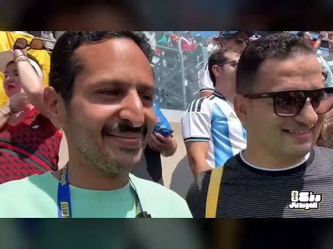 ميسي يحضر النهائي الأخير لاسبانيا بطل كأس العالم 2026