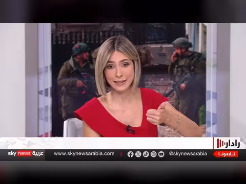 خبراء يحللون تعهد نتنياهو بالقضاء على الأونروا وتد