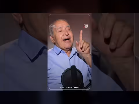 لماذا نقاتل الحوثي؟ إجابة اللواء خصروف الصادمة لكل يمني