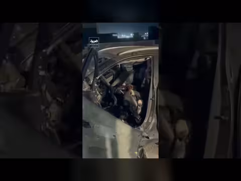 الرئيس اليمني يعلن القبض على الخلية المتورطة في مقتل مراسل العربية