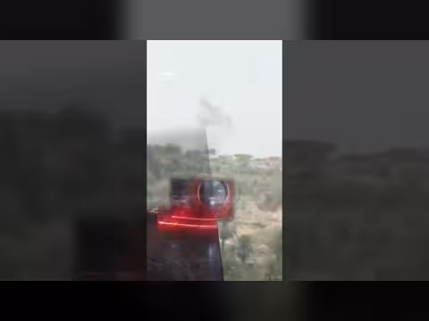 القوات المسلحة اليمنية تستهدف إمدادات الحوثيين في الوازعية