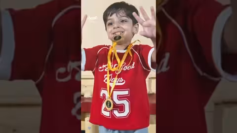 سارواغيا سينغ كوشواها: أصغر لاعب شطرنج مصنف عالمياً