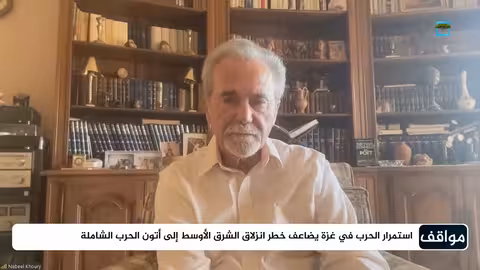 تدهور الأوضاع في غزة.. ومخاوف من ترحيل الفلسطينيين