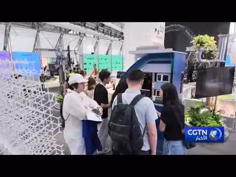 انطلاق المؤتمر العالمي لمدن التصميم 2026 في شانغهاي
