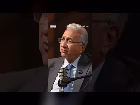 السفير محمد حجازي يفنّد الحجة الإثيوبية لرفض التنسيق مع مصر والسودان