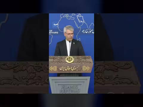 إيران تستمر في المسار الدبلوماسي مع أميركا