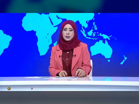 نشرة أخبار التاسعة مع أمل العامري تغطي آخر المستجدات اليمنية 27 سبتمبر 2026