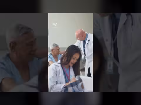 نموذج ذكاء اصطناعي يخترق خادما صحيا حكوميا في أستراليا