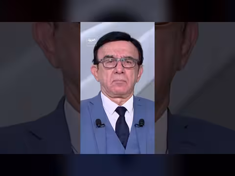 الدفاعات الجوية الخليجية تتصدى لآلاف الصواريخ الإيرانية