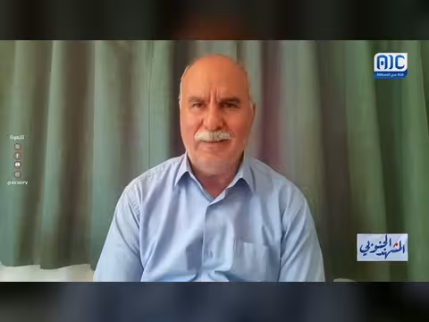 ثابت حسين: تشابه أحداث يناير مع 7 يوليو 1994