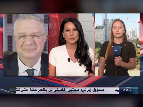 خطة أميركية لمواجهة التهديدات الإيرانية في هرمز