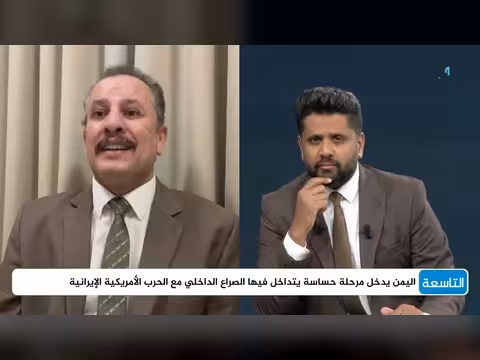 هل يتجه الجيش اليمني نحو خيار الحسم العسكري؟