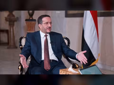 الشيخ عثمان مجلي يؤكد حتمية صنعاء وقرب ساعة الصفر