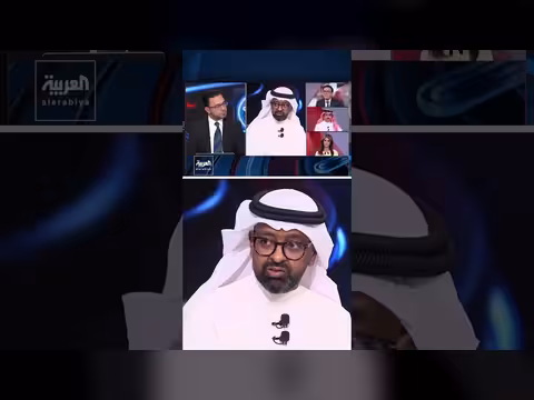 يوسف الديني: فصائل موالية لإيران تحاول تقويض سيادة العراق