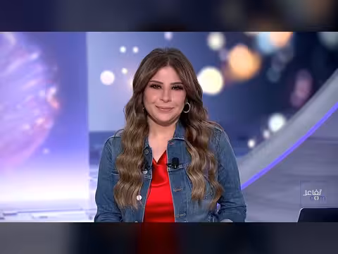 شاهد ترمب يوزع الحلوى خلال جنازة في مقطع تفاعلي