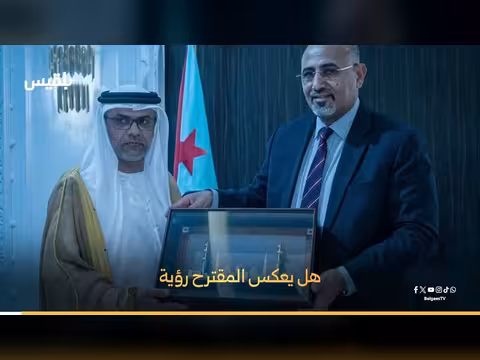 دعوة أكاديمي إماراتي للاعتراف بدولة جنوبية تثير جدلًا واسعًا