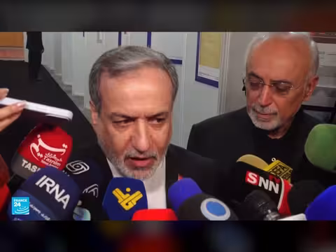 ترامب يتابع تداعيات التضخم في إيران بينما تصر طهران على شروطها