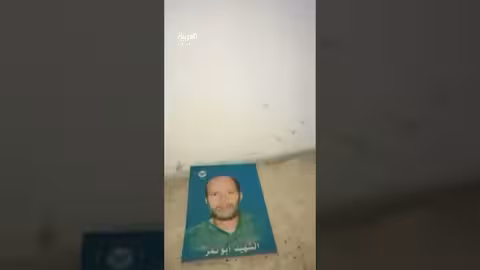 نقل 150 سجين من داعش إلى العراق