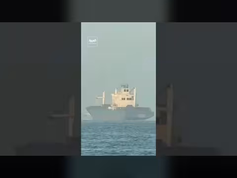 الخارجية الإيرانية تقيّم محادثات عُمان بشأن مضيق هرمز إيجابياً