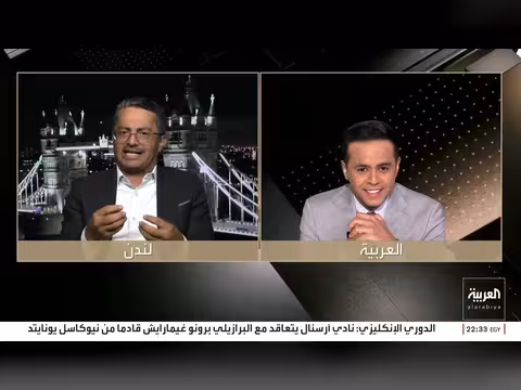 كاتب يمني منشق يكشف أسرار الهيكل القيادي للحوثيين