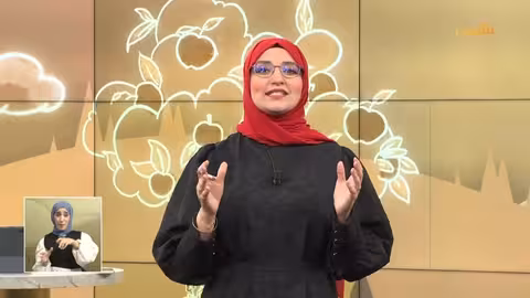 حيث الإنسان7 مؤسسة توكل كرمان تدعم مشروع امرأة ملهمة في مأرب الحلقة الثامنة