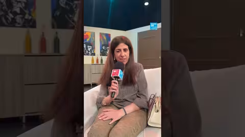 تقنية الوصف الصوتي تتيح للمكفوفين الاستمتاع بالعروض المسرحية في لبنان