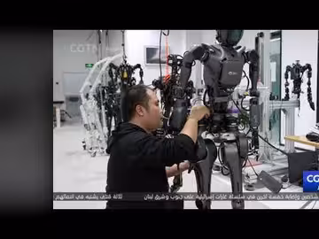 المؤسسات الدولية تتوقع نموًا اقتصاديًا صينيًا في 2026