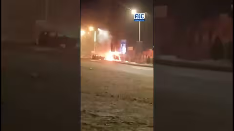مليشيا الإخوان تستهدف أعيان مدنية في القطن