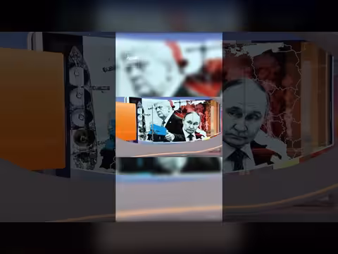 ترمب يخفف قيود الديزل الروسي ويجمّد عقوبات قانون غراهام