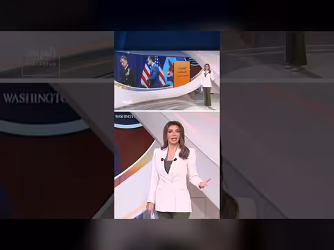 كواليس اتخاذ القرار الأميركي بتعليق الضربات ضد إيران