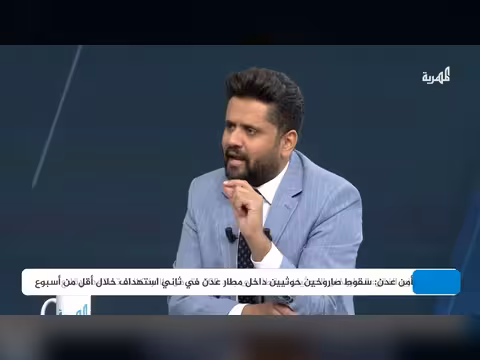 المشهد العسكري في جبهات تعز