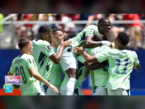 قطر تعادل سويسرا 1-1 في كأس العالم 2026