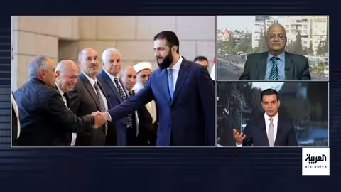 سوريا.. انفتاح إقليمي ودولي ورفع للعقوبات