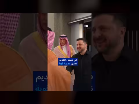 سوريا وأوكرانيا: مصالح مشتركة أم استراتيجيات متقاطعة؟