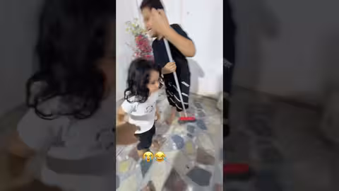 المسابقه مولعه نار