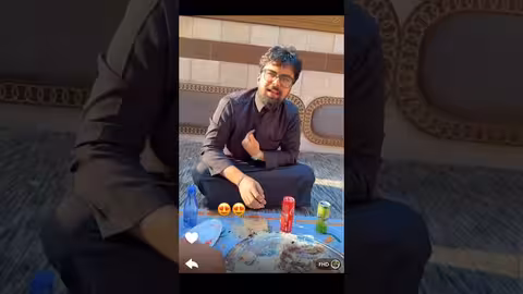 اجواء العيد تجهيزات نسافر نغير جوء مع كل القروب شاهد