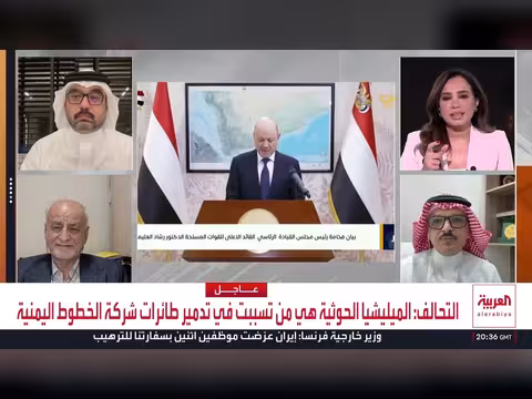 تحركات دبلوماسية لمنع الحرب الشاملة