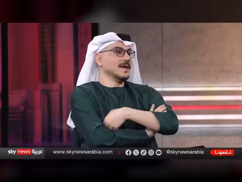وزارة الدفاع الإماراتية: تعاملي مع هجمات صاروخية وطائرات مسيرة من إيران