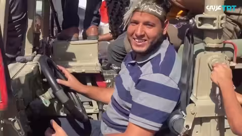 صعود المقاومة الفلسطينية: تاريخ الصراع مع إسرائيل