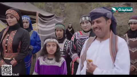 مقناص يفضح حابس بكل أفعاله دروب المرجلة