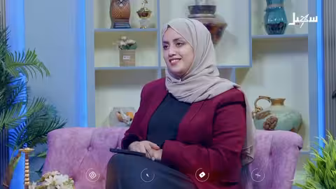 كنوز الدار - الحلقة الثانية: برنامج ثقافي يمني