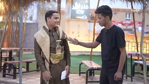 مبرمج حافظ لكتاب الله.. يتحدث عن رحلته في حفظ القرآن الكريم القارئ الميداني