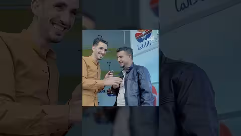 هل بيقدر يبيع لهم السكريم بعشرة ألف؟ ️ اضحك من قلبك، اكسبلور، اليمن، المهرية